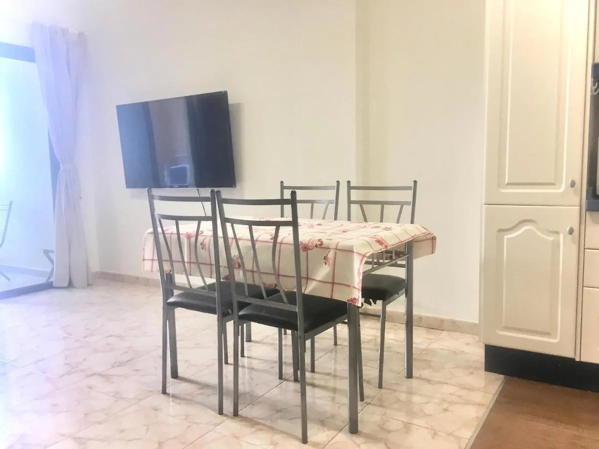 Appartamento We Love El Medano House Spagna