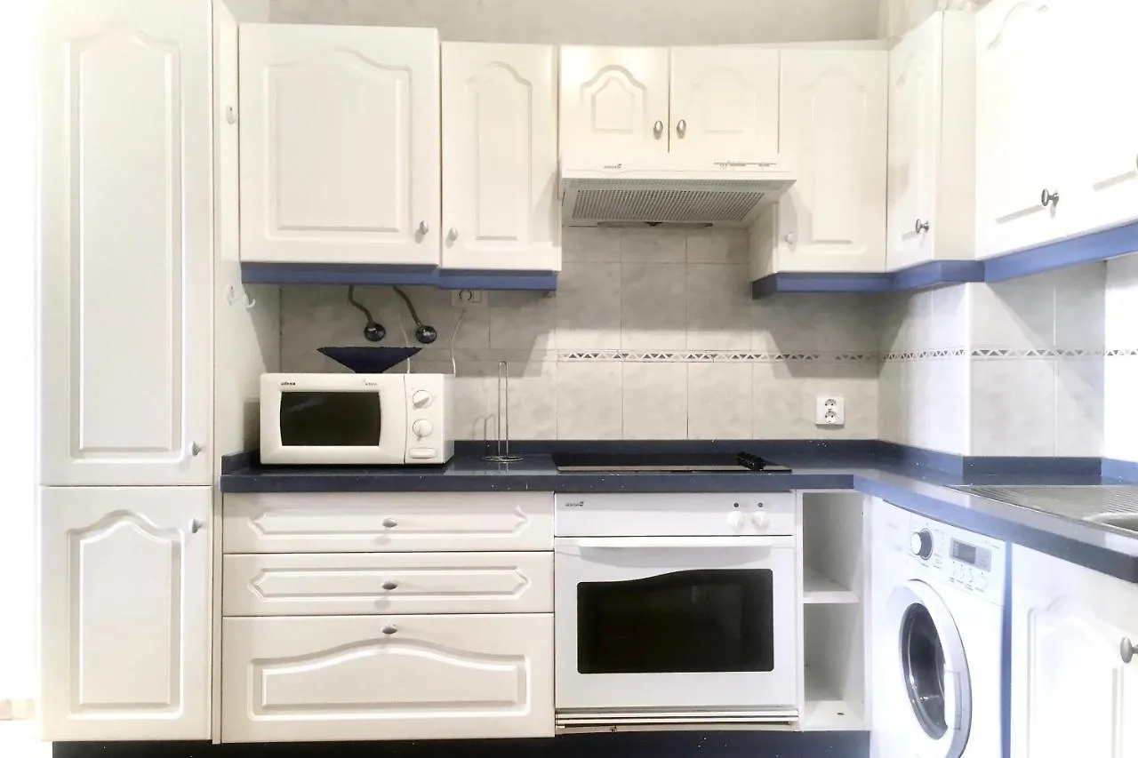 Appartamento We Love El Medano House